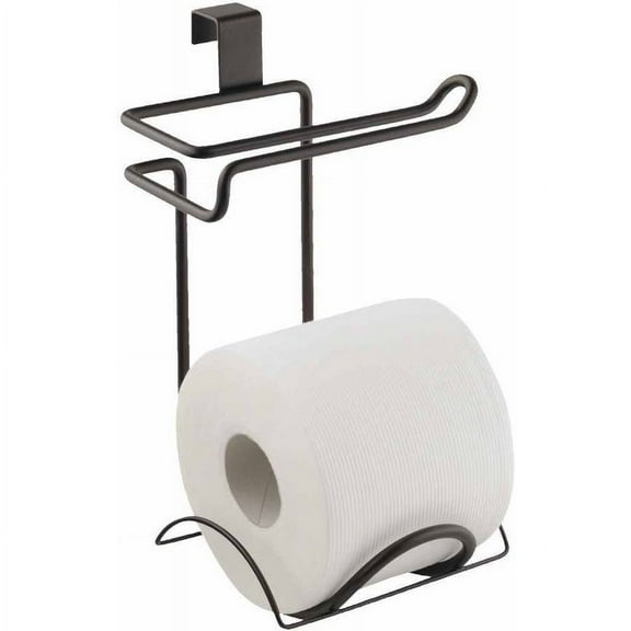 iDesign Classico OTT Tissue Holder Plus