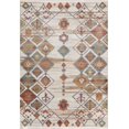 thumbnail image 1 of All-Over South-Western Turkish Oriental Area Rug Geometric Carpet, 1 of 5