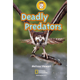 thumbnail image 2 of Readers: National Geographic Readers: Deadly Predators (Paperback), 2 of 2