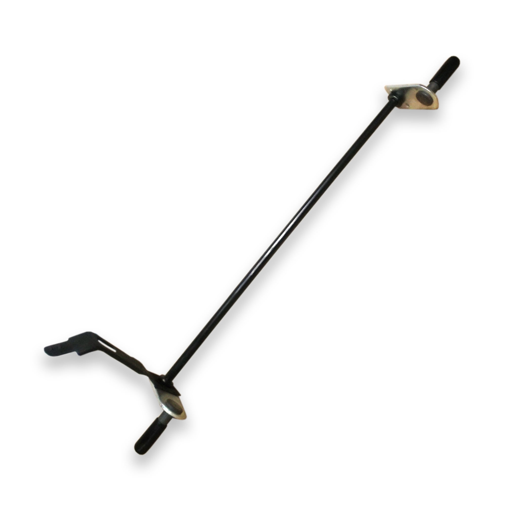 Genuine OEM Snapper Rear Axle Assembly for Lawn Mowers / 12AA2BE707