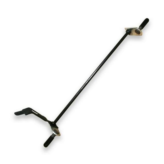 Genuine OEM Snapper Rear Axle Assembly for Lawn Mowers / 12A-A2BE707, 12BVB2A2707, 675 Series, 550 Series, 625 Series / 707931