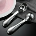 thumbnail image 1 of JMYHOAM Kitchen Gadgets Non-Stick Metal Scoop for Ice Cream Spoon Kitchen Tool Home and Kitchen, 1 of 5
