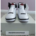 thumbnail image 3 of Ni - ke 2022 Ni - ke Air Jordan 2 Retro OG Chicago DX2454 106, 3 of 5