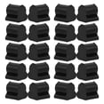 thumbnail image 1 of KALLORY 20pcs Alto Sax Neck Cork Rubber Accessory for Instrument Repairing Cork Pads, 1 of 8