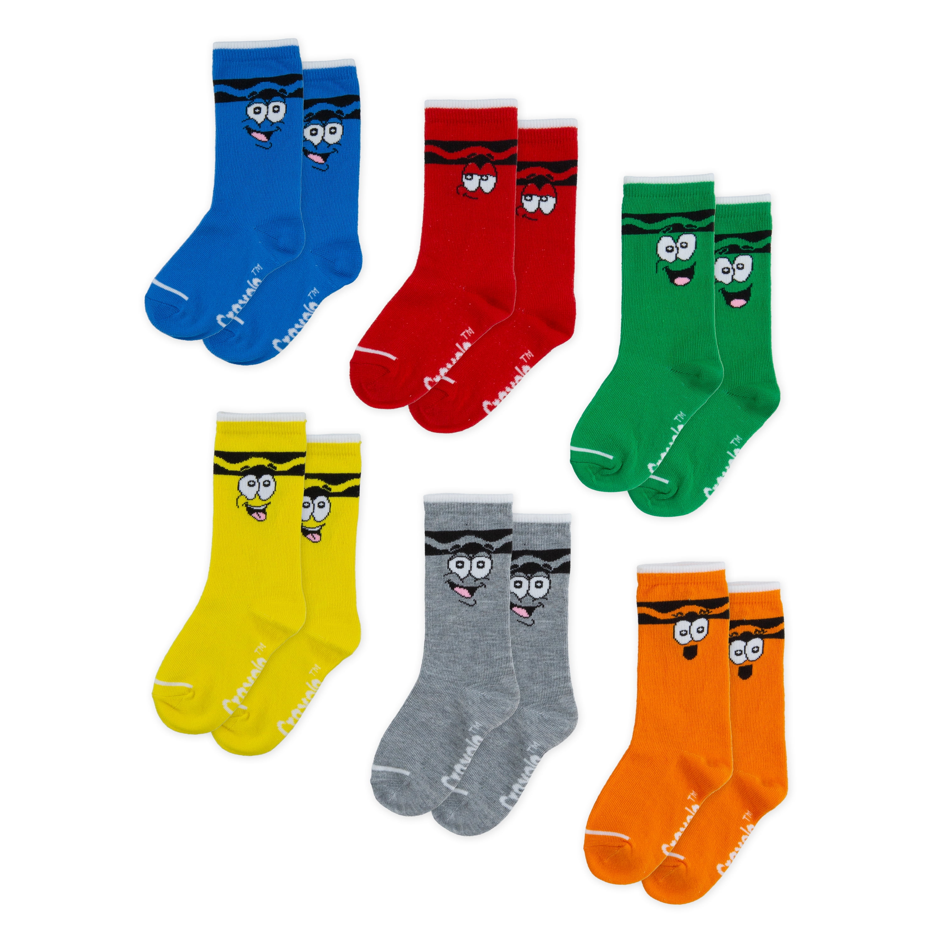 big kids socks