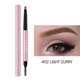 thumbnail image 3 of Ygjytge Lápiz De Cejas Natural Resistente Al Agua Giratorio Con Cepillo Herramienta Cosmética (2) Ygjytge Para estrenar, 3 of 7