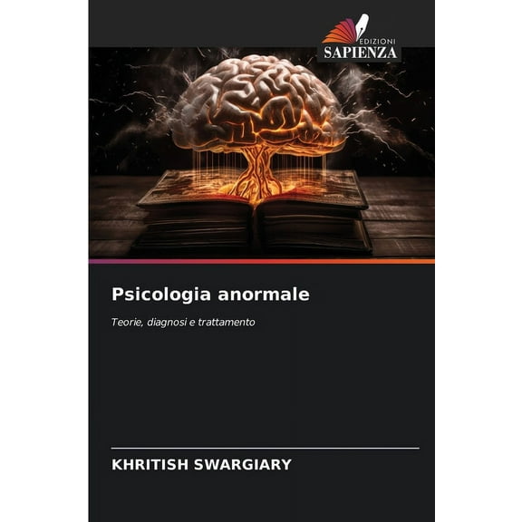 Psicologia anormale, (Paperback)