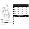 thumbnail image 6 of MEROKEETY Women's 2026 Trendy Spring Summer Short Sleeve Sweater Vest, Flower Knit Loose Pullover Tank Top, Grey, L, 6 of 6