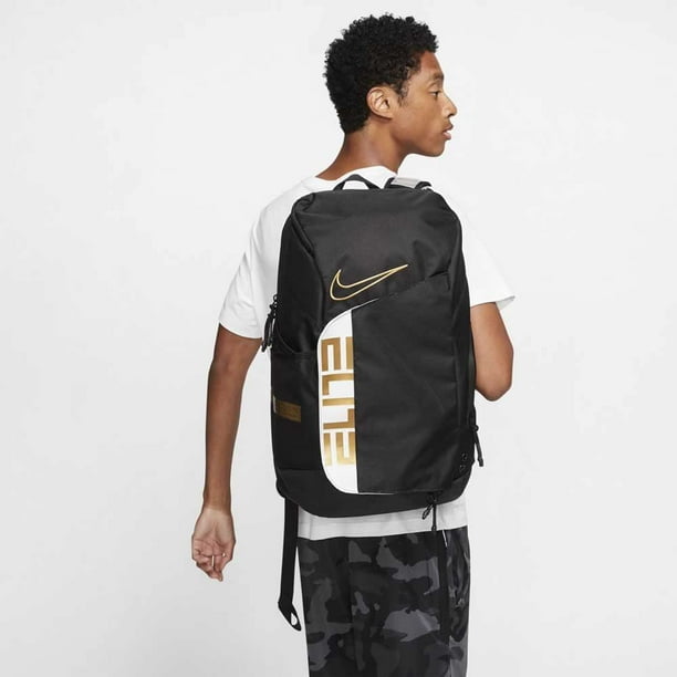 Nike Elite Pro Basketball Backpack BA6164-013 - School Backpack