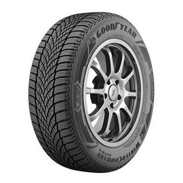 Goodyear WinterCommand Ultra 245/45R18XL 100V BSW (4 Tires)