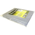 thumbnail image 4 of HAWK 30x40 Foot Multipurpose Silver Tarp, 165 GSM - TS3141, 4 of 7