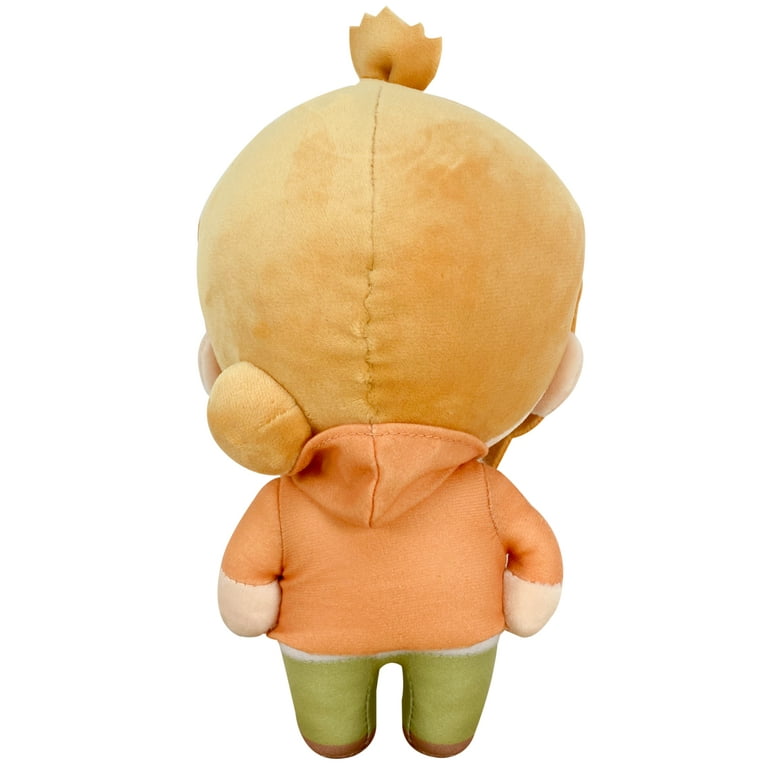 AGF2024オトメイト○イッキ Mobile Suit Gundam GQuuuuuuX Tomonui vol.1 Plush Doll