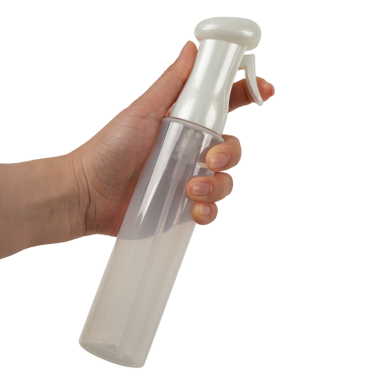 Equate Continuous Spray Bottle Set, 2 Pack