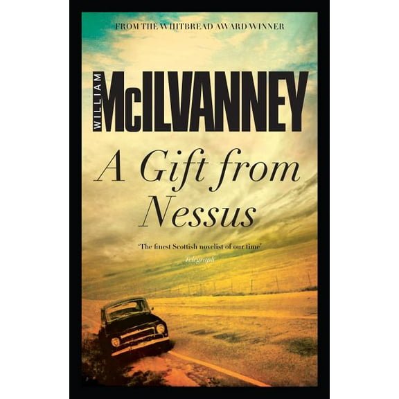 A Gift from Nessus (Paperback)