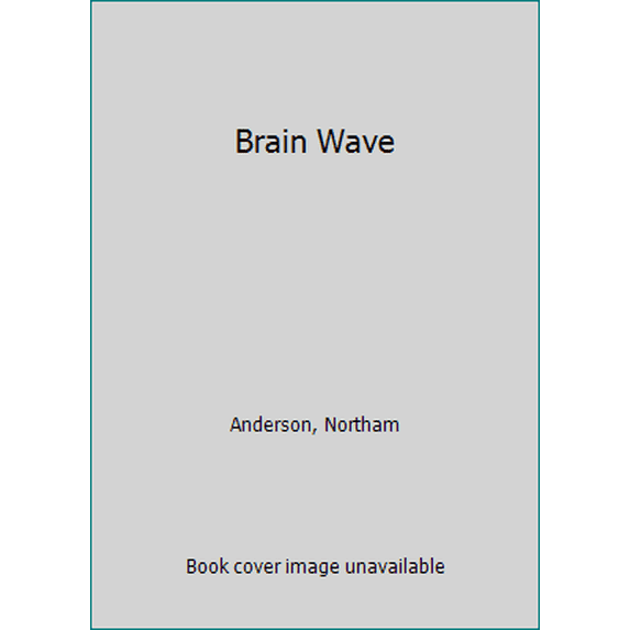 Pre-Owned Brain Wave (Unknown) 0345236688 9780345236685