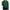 Green, variant on Light-weight Hoodies Womens Fall Savings Casual Comfy Polyester Solid Hooded Sweatshirt 1/4 Button Pullover Top (XL, Pink)