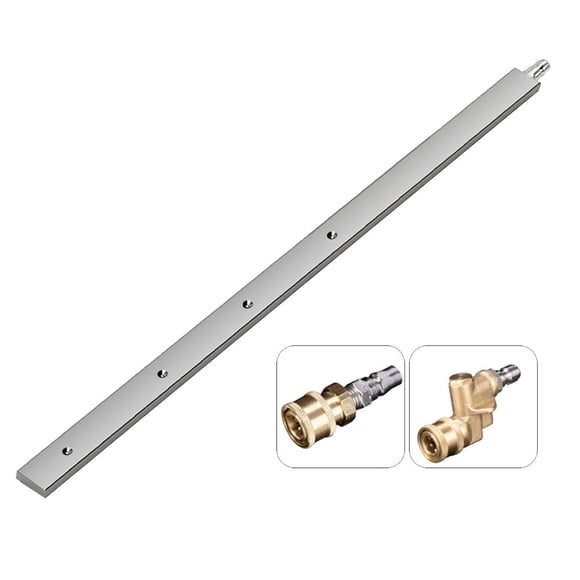 Car Radiator Non Cleaning Tool Water Tank Condenser Car Radiator Cleaning Tool Pressure Washer Gun- Garden Tools