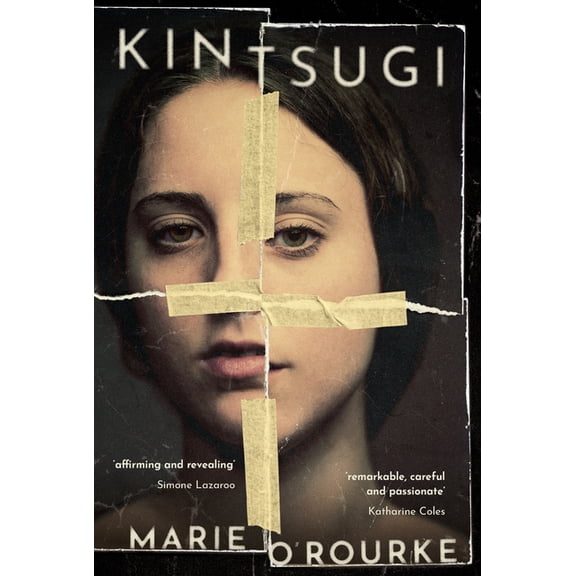 Kintsugi, (Paperback)