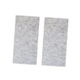 thumbnail image 4 of Flynix 2 Pieces Felt Bulletin Boards Creative Wall Organizer for Home Kitchen Walls Sliver Gray 30x60cm, 4 of 9