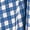 Blue-w, variant on Womens Gingham Spaghetti Strap Tank Top and High Waist Shorts 2 Piece Set Casual Summer Matching Outfits XXL