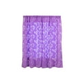 thumbnail image 2 of RKSTN Rideaux Occultants Arbres Rideau Transparent Tulle Voile de Fenêtre Drapé Cantonnière Tissu Rideau de Douche, Rideaux Boho, 2 of 9