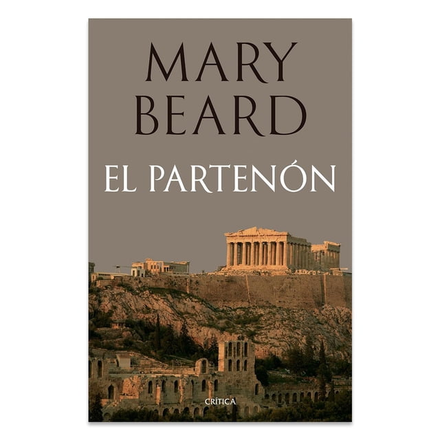El Partenón, de Beard Mary, Crítica, Pasta blanda, 2026