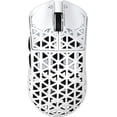 thumbnail image 1 of Mouse Gamer ATTACK SHARK R5Ultra Fibra de Carbono 42000 DPI Sensor PAW3950 MAX 8K Polling Rate, 1 of 5