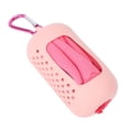 thumbnail image 3 of Toalla de enfriamiento portátil Toalla de microfibra suave y transpirable Accesorios deportivos multifuncionales Rosa, 3 of 5