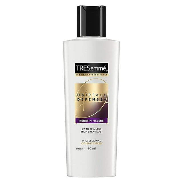 TRESemmé Défense Revitalisant contre la Chute des Cheveux, Frais, 80 ml, 1 Unité