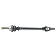 thumbnail image 3 of Tytaneum Front Left Right CV Axle 813-0165, 3 of 4