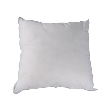 Pillow Inserts Pillow Filling Square Cushion Pillow Inserts 16 X