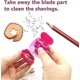 thumbnail image 5 of 24pcs Pencil Sharpener Manual, Assorted Color Small Dual Hole Pencil Sharpeners Bulk With Lid For School Office Home, 5 of 5