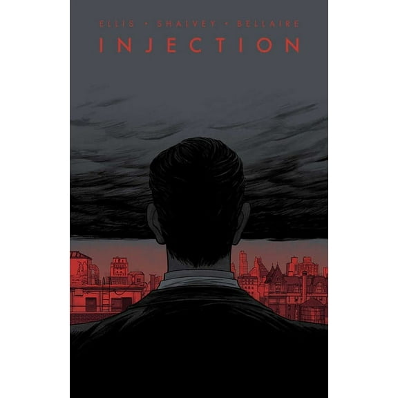 Injection Volume 2 (Paperback)