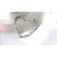 thumbnail image 2 of Pulsera Shining Moonlight Con Cristales - Blanco Moonlight Joyeria, Pulsera, Cristal, 2 of 3
