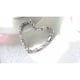 thumbnail image 2 of Pulsera Shining Moonlight Con Cristales - Blanco Moonlight Joyeria, Pulsera, Cristal, 2 of 3