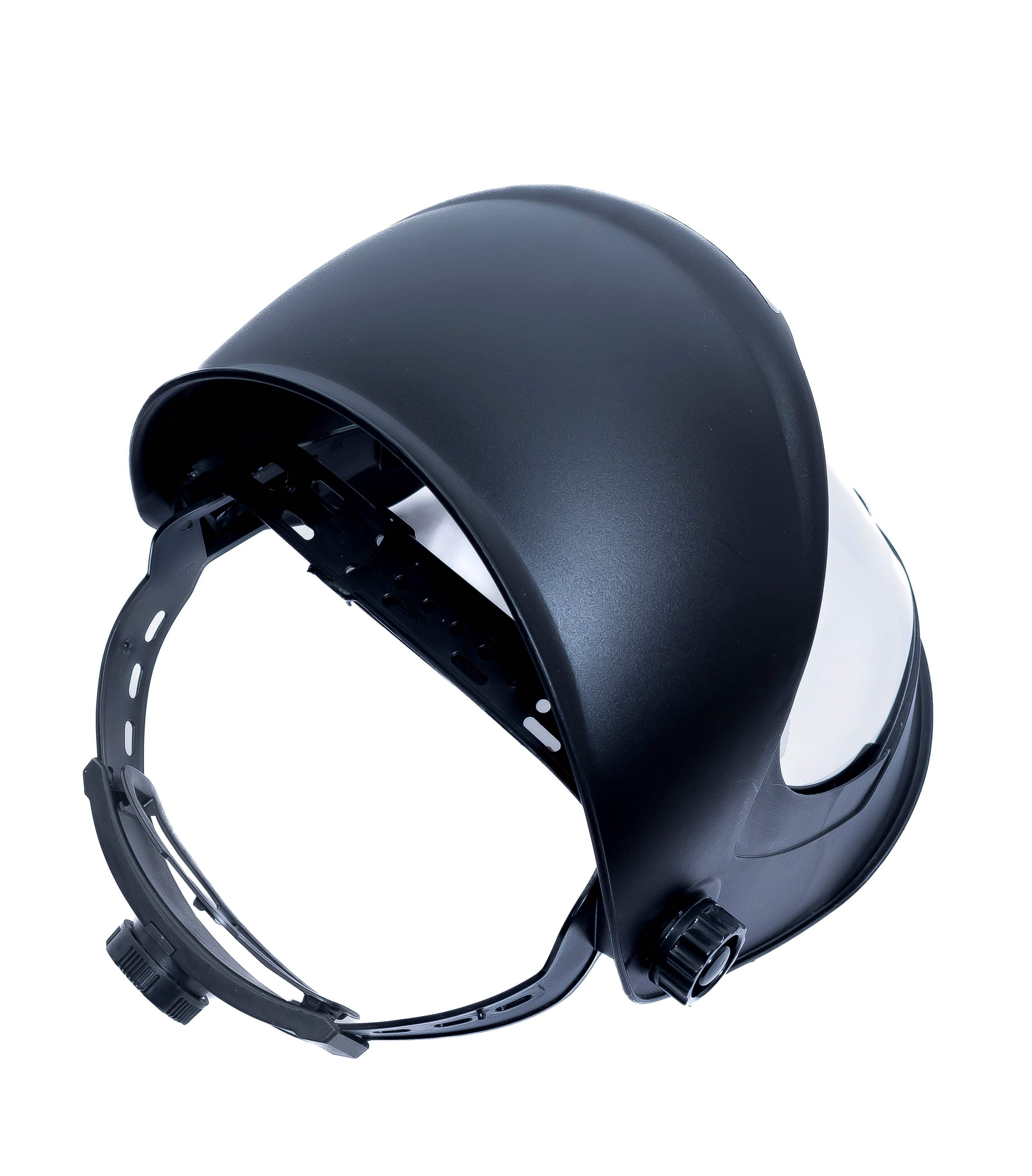 Full Face Cryogenic Protection Face shield, Cryogenic Protection