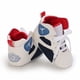 thumbnail image 1 of Walkers Zapatos Para Caminar Para Bebés Y Niños , Antideslizantes , Primeros Caminantes , Zapatillas De Deporte Para Pequeños , Bautizo 0-18 M, 1 of 4