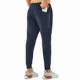 thumbnail image 3 of NORTHYARD Men's Sweatpants Athletic Running Joggers with Pockets for Workout Hiking Gym Pants, Sizes S-3XL, 3 of 8