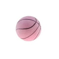 thumbnail image 3 of Pelota de Baloncesto Hinchable para , Pelota para Interiores Y Exteriores, Perro Mascota, Juguetes para Juegos de Simulación Rosado Hugo Bouncy Balls Toy, 3 of 7