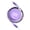 Purple, variant on CIYISON Retractable Length UsbC TypeC Cable Customizes Length to Your Preferred Size