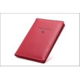 thumbnail image 2 of Passport Holder In Pu Leather, 2 of 3