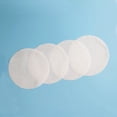 thumbnail image 1 of Shisuyan 1200pcs Cotton Pads For Face Toner Pearl Texture - Thickened Cleansing Moisturizing Pads - Makeup Remover Rounds For Sensitive Skin, 1 of 8