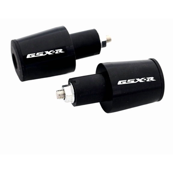 For Suzuki Gsx-r 6007501000 7/8 22mm Motorcycle Handlebar Cover