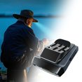 thumbnail image 1 of WIHJ Fishing Headlamp With Motion Sensor Hands Cap Clip Light For Night Fishing Camping Lightweight Long Lasting Color LED, 1 of 8