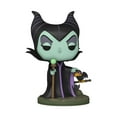 thumbnail image 2 of Funko POP Disney: Villains- Maleficent Vinyl Figure, 2 of 2