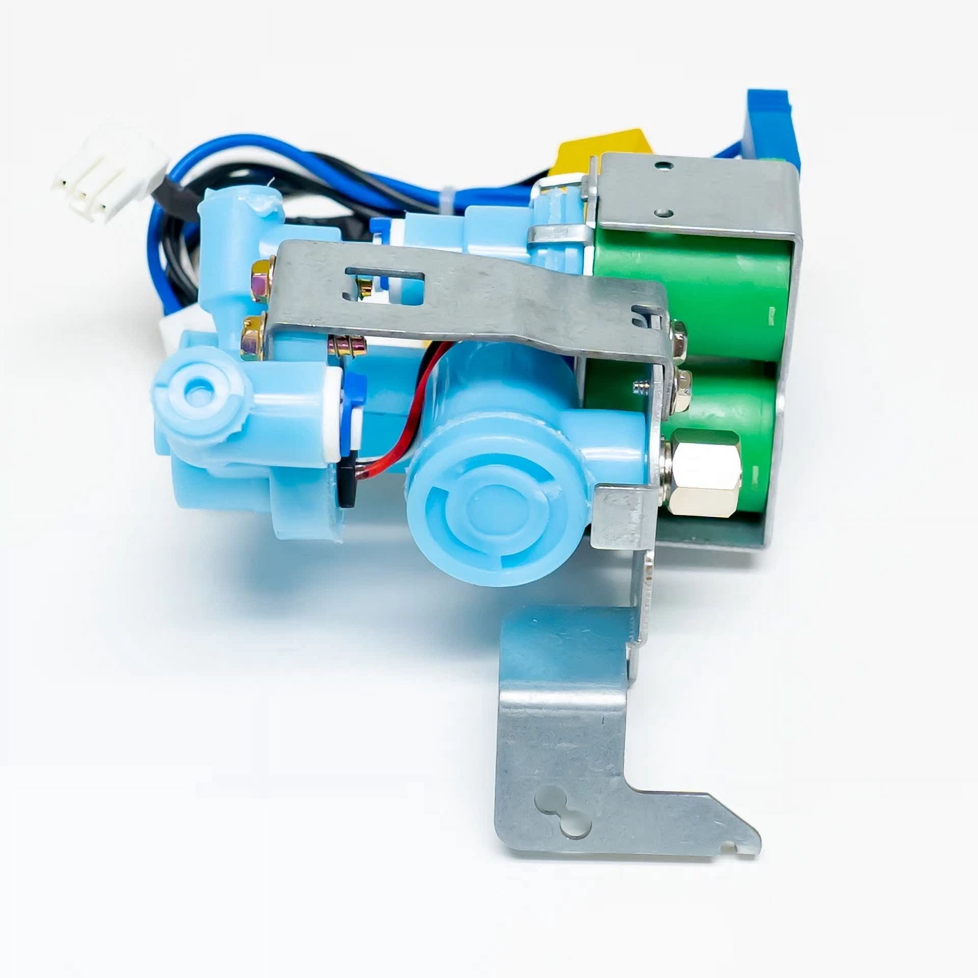 Parts DA97-07827B for Samsung Refrigerator Water Inlet Valve Assembly