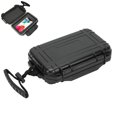 thumbnail image 3 of Sonew Waterproof Box Case,Plastic Diving Sealed Waterproof Box Mobile Phone Waterproof Case for Storing Cash Credit Cards,Waterproof Container, 3 of 8