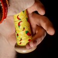 thumbnail image 3 of Grip para bate Naked Grips Hot Pepper 1,0 mm multiuso, 3 of 4