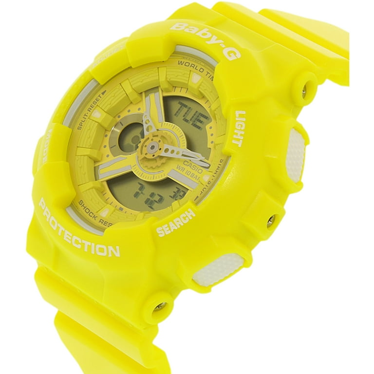 Baby g ba110bc deals