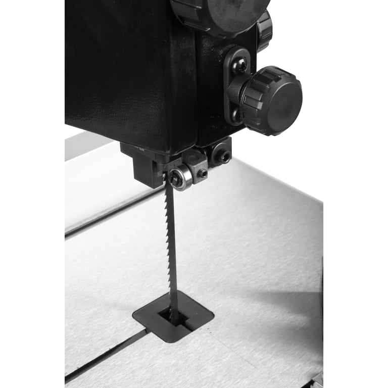 WEN 2.8 Amp 9-Inch Benchtop Band Saw photo 8